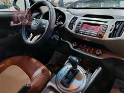 کیا سپۆرتاج